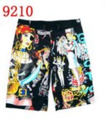 cheap Ed Hardy Men shorts-118